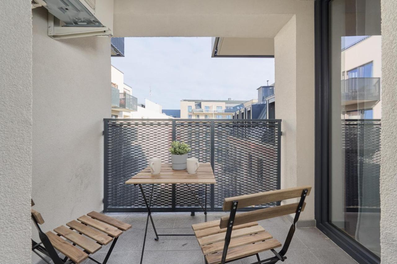 Chique For A Big Family With 2 Parking Spaces By Renters Apartament *