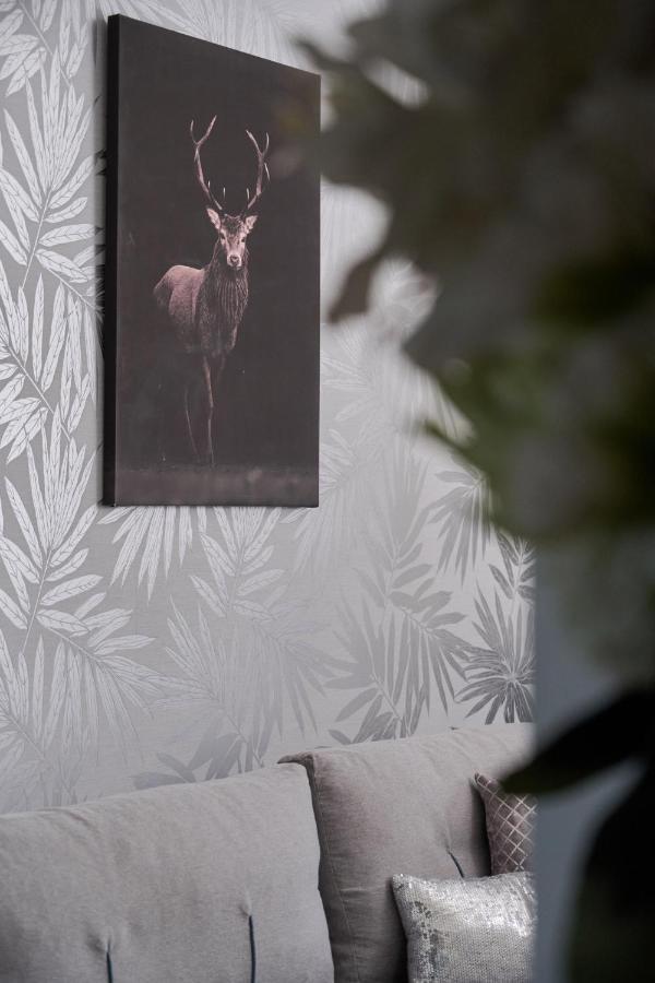Apartament Chique For A Big Family With 2 Parking Spaces By Renters