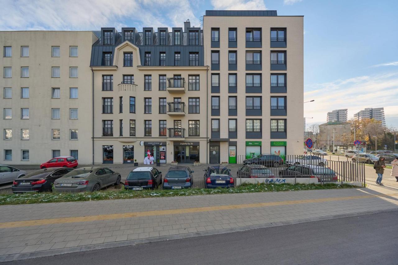 Chique For A Big Family With 2 Parking Spaces By Renters Apartament